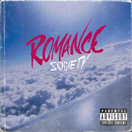 ROMANCE SOCIETY (Radio Edit) ft. Acexscends | Boomplay Music