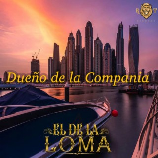 El De La Loma