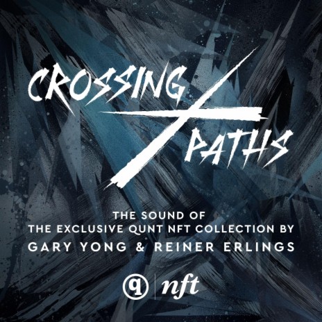 Crossing Paths | Boomplay Music