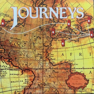 Journeys, Vol. 1