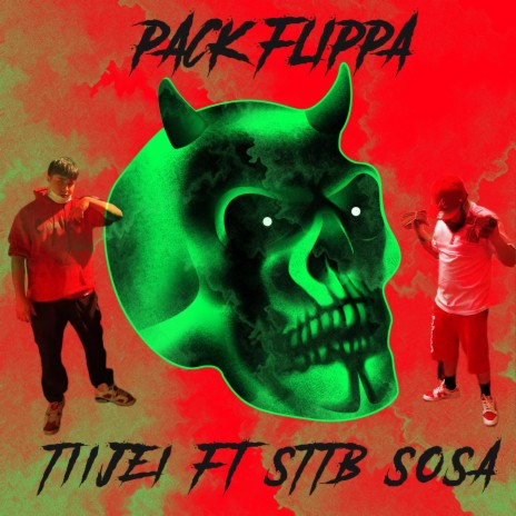 PACK FLIPPA ft. STTB $O$A