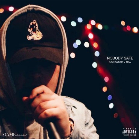 Nobody Safe | Boomplay Music