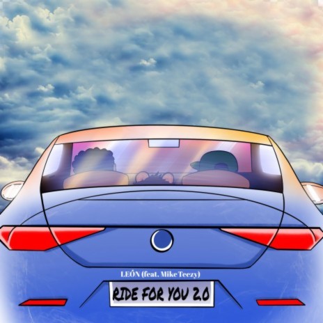 Ride For You 2.0 ft. El Rescate Music & Mike Teezy