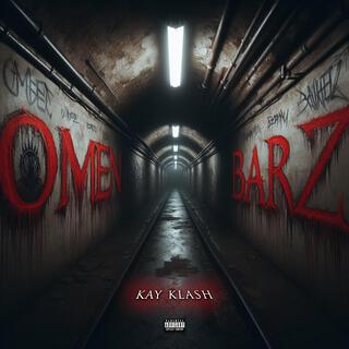 Omen Barz II