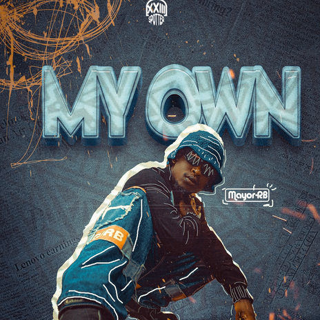 My Own | Boomplay Music