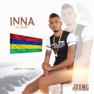 Inna Di Club