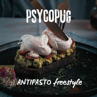 Antipasto freestyle