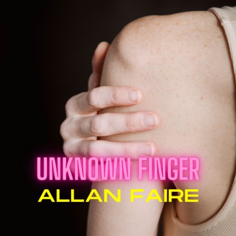 Unknown Finger