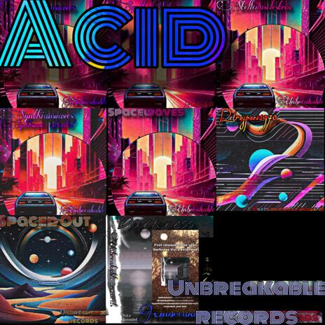 Acid (Official Mix) | Boomplay Music