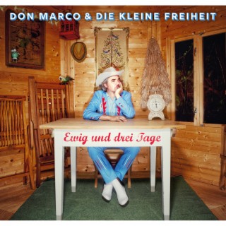 Don Marco & Die kleine Freiheit