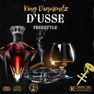 D'usse Freestyle