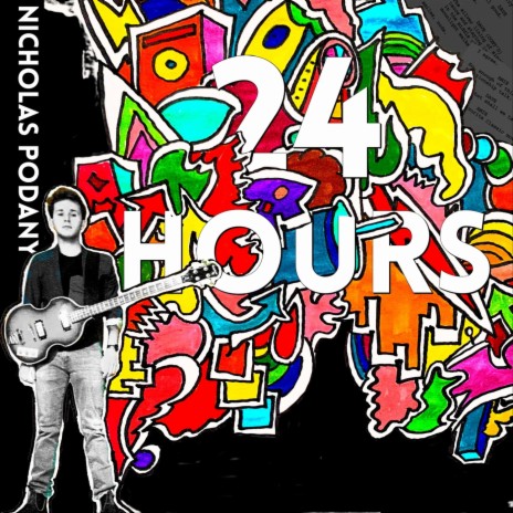 24 Hours | Boomplay Music