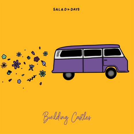 Building Castles ft. Some Place Else | Boomplay Music