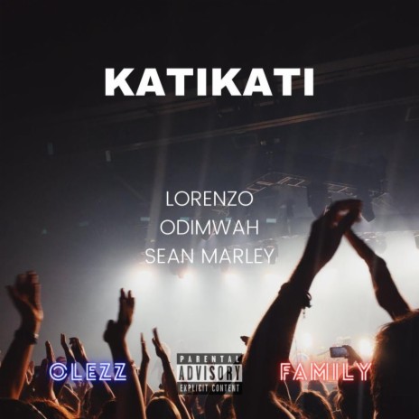 KATIKATI | Boomplay Music