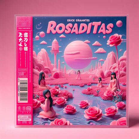 Rosaditas | Boomplay Music