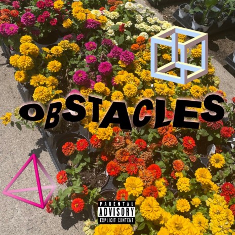 Obstacles | Boomplay Music