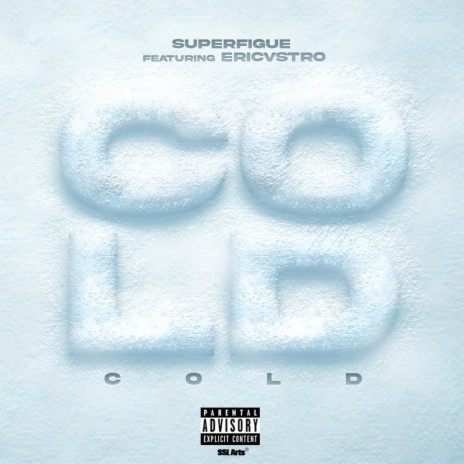 Cold (feat. Ericvstro) | Boomplay Music