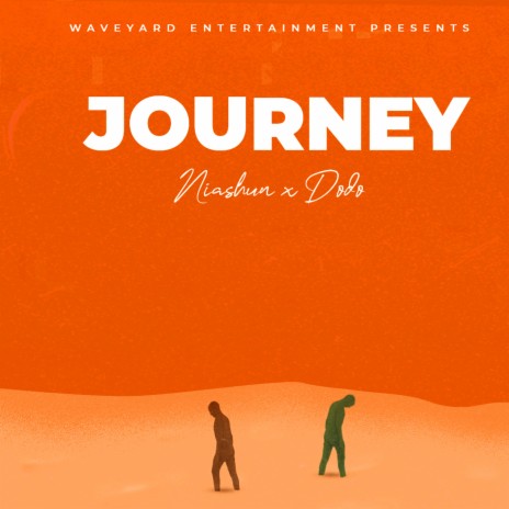 Journey ft. Dodo | Boomplay Music