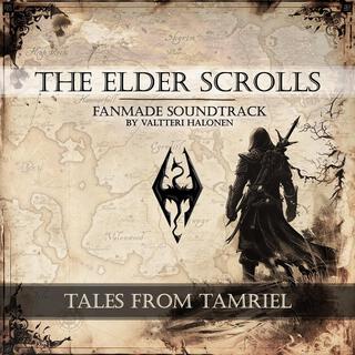 Tales from Tamriel (Original fanmade soundtrack)