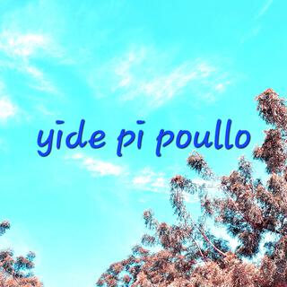 Yide bii poullo