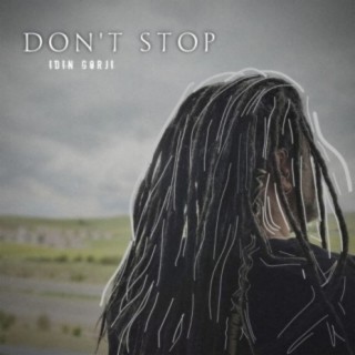 Don't Stop