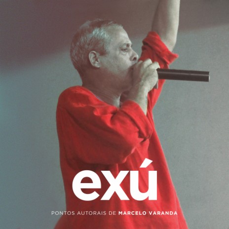 Louvor a Seu Marabô | Boomplay Music