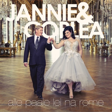 Alle Paaie Lei Na Rome ft. Corlea | Boomplay Music