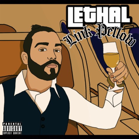 Lethal | Boomplay Music