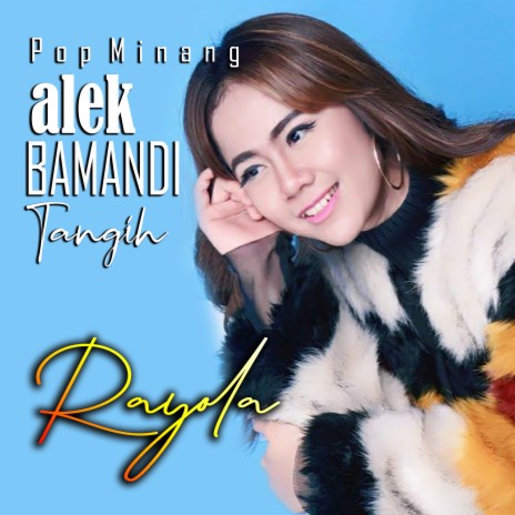 Alek Bamandi Tangih | Boomplay Music