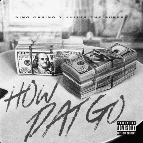 How Dat Go ft. Julius The Superb | Boomplay Music