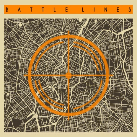 Battle Lines ft. Element 104