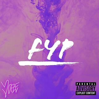 FYP ft. Anმré lyrics | Boomplay Music