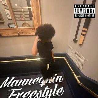 Mannequin Freestyle lyrics | Boomplay Music