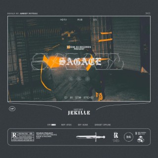 Sagace lyrics | Boomplay Music