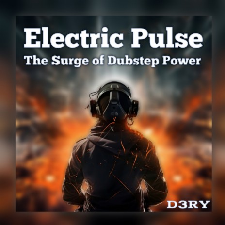 Electric Pulse: The Surge of Dubstep Power | Boomplay Music