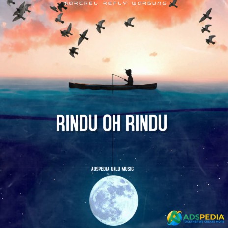 RINDU OH RINDU | Boomplay Music