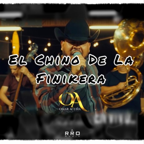 El Chino De La Finikera | Boomplay Music