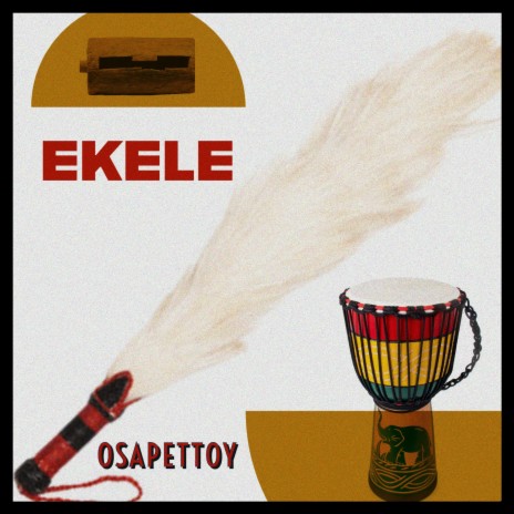 Ekele | Boomplay Music