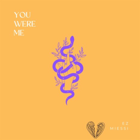 You Were Me | Boomplay Music