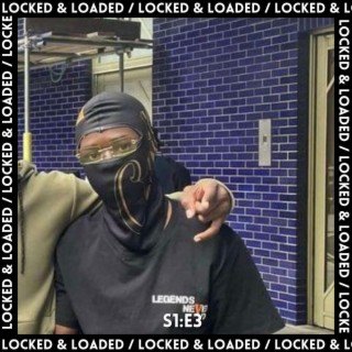Locked & Loaded Freestyle (S1:E3)