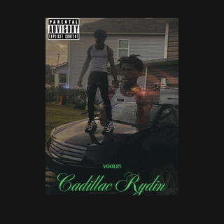 Cadillac Rydin