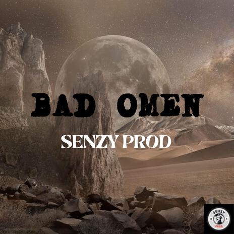 Bad Omen | Boomplay Music