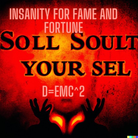 insanity for fame and fortune | Boomplay Music