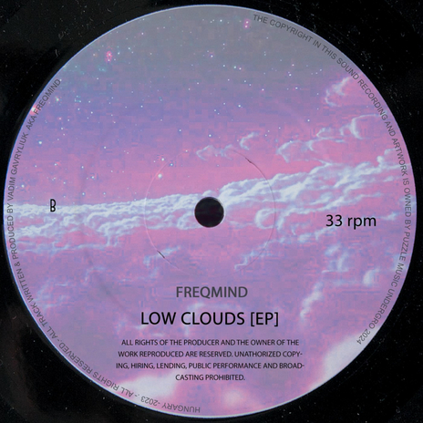 Low Cloufs | Boomplay Music