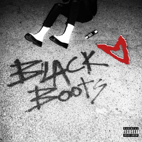 Black Boots | Boomplay Music