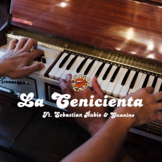 La Cenicienta lyrics | Boomplay Music