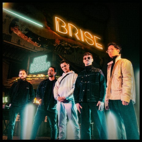 Brise | Boomplay Music