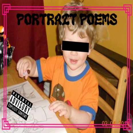 Portrait Poems ft. TECHNOLOGY BEATS | Boomplay Music