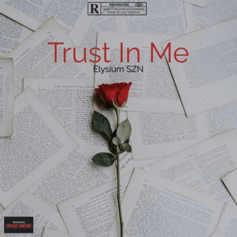 Trust In Me | Boomplay Music