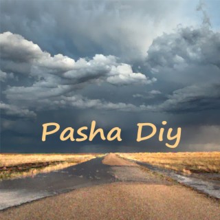 Pasha Diy